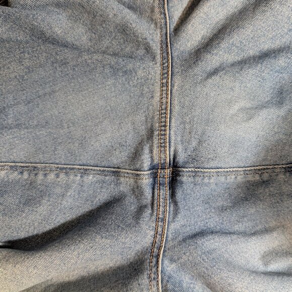 EUC AE Curvy Mom Jean 20S - Picture 6 of 6